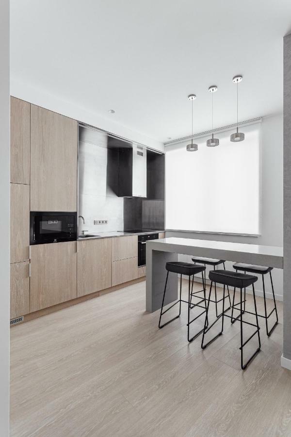 Beyonddare Apartments Одеса Екстериор снимка
