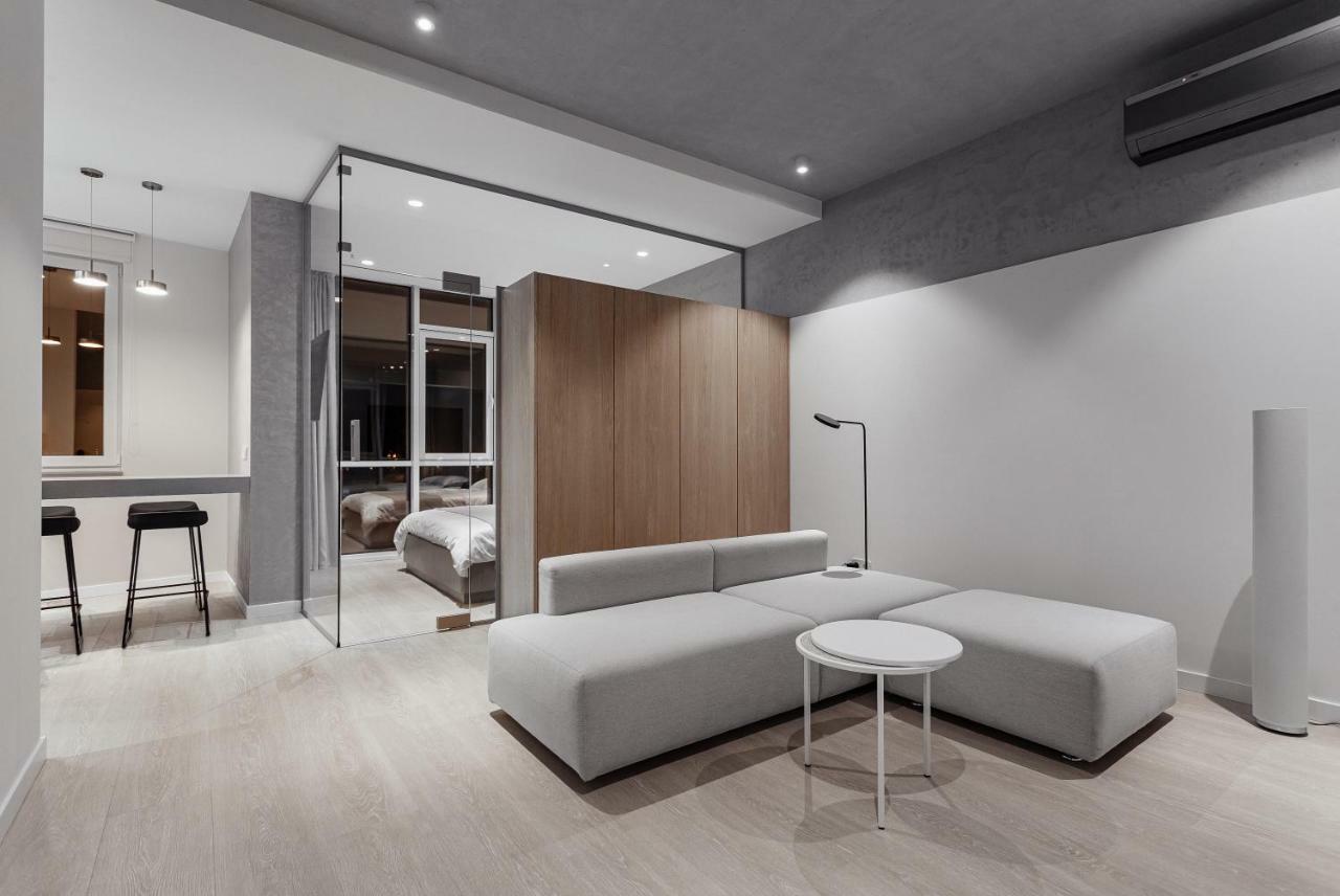 Beyonddare Apartments Одеса Екстериор снимка