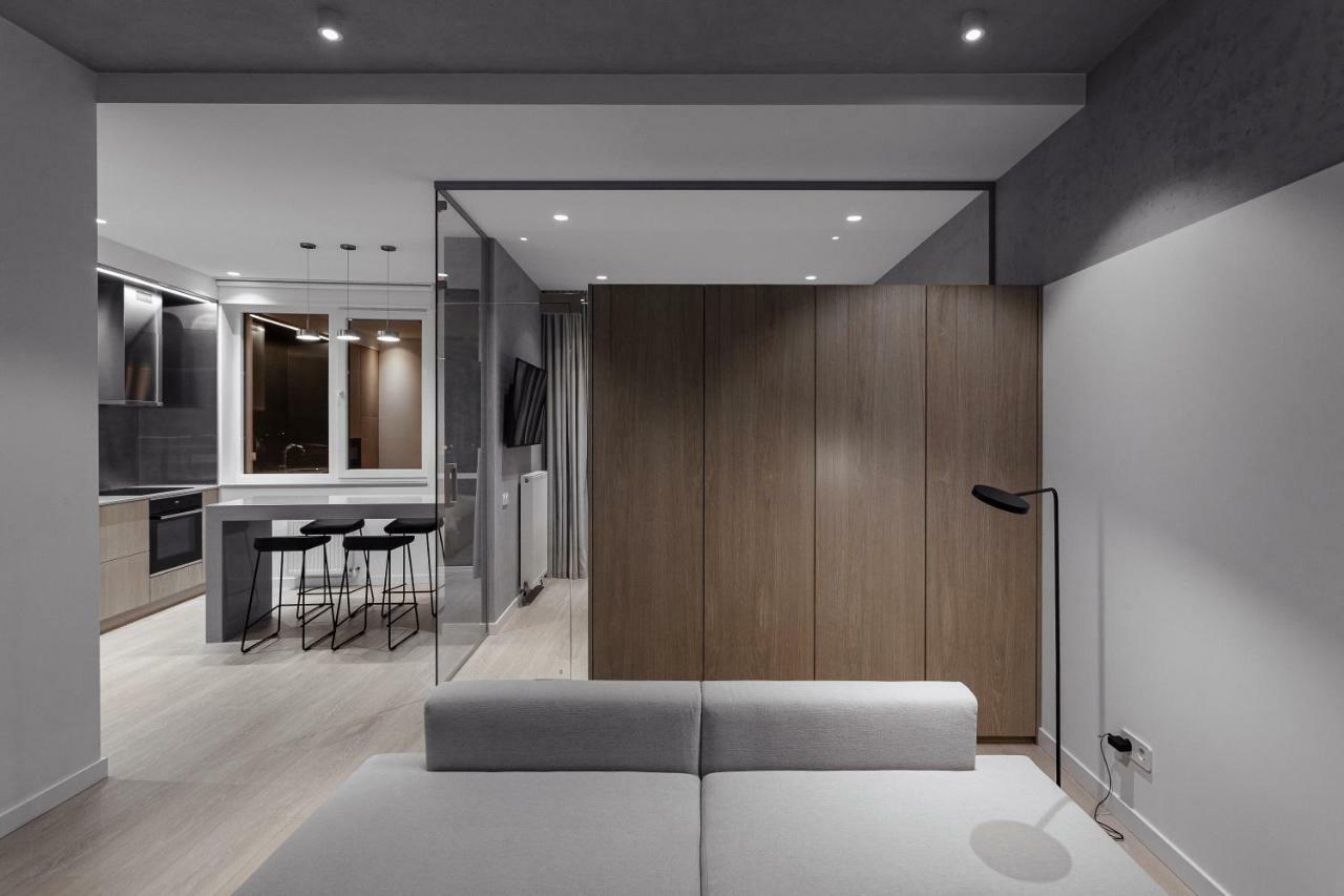 Beyonddare Apartments Одеса Екстериор снимка